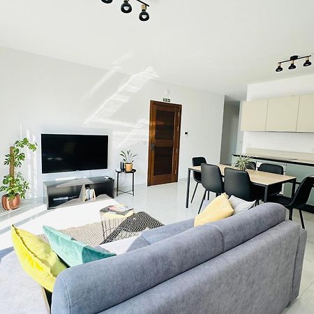 Sliema 2 Bedroom Penthouse Екстериор снимка