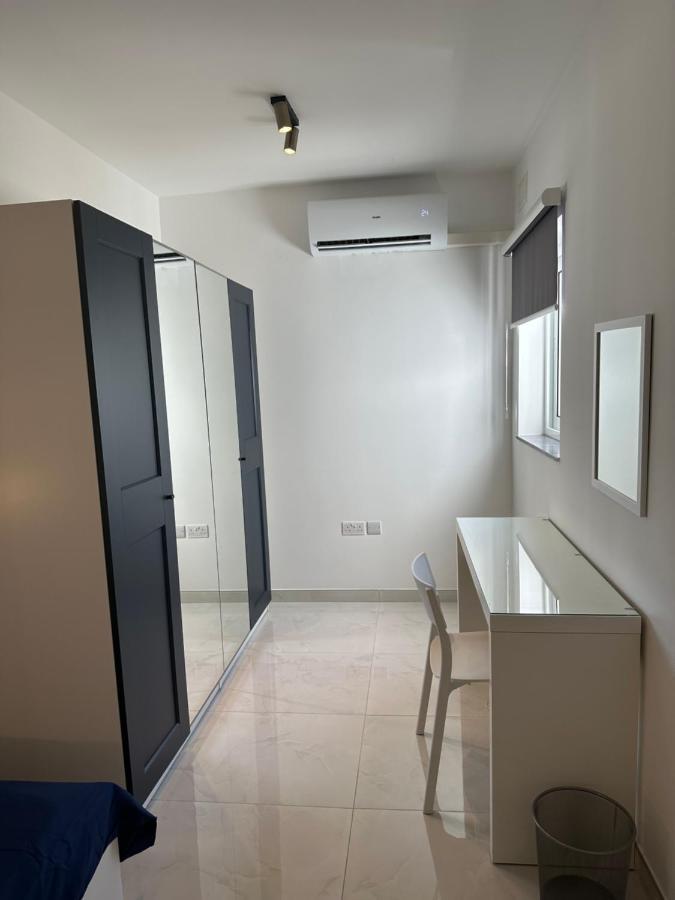 Sliema 2 Bedroom Penthouse Екстериор снимка