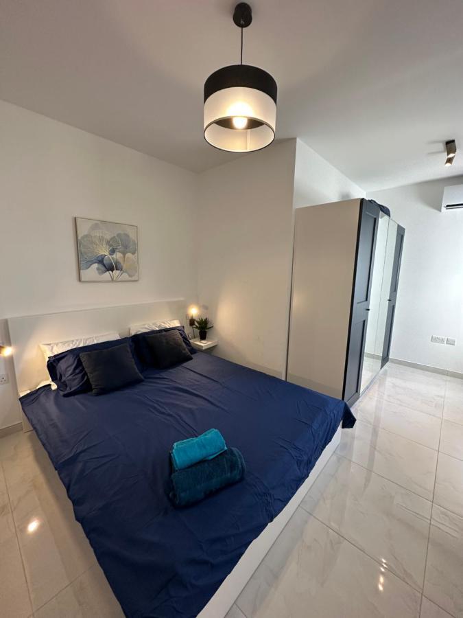 Sliema 2 Bedroom Penthouse Екстериор снимка