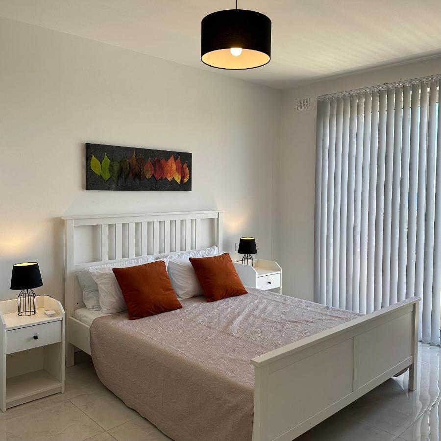 Sliema 2 Bedroom Penthouse Екстериор снимка