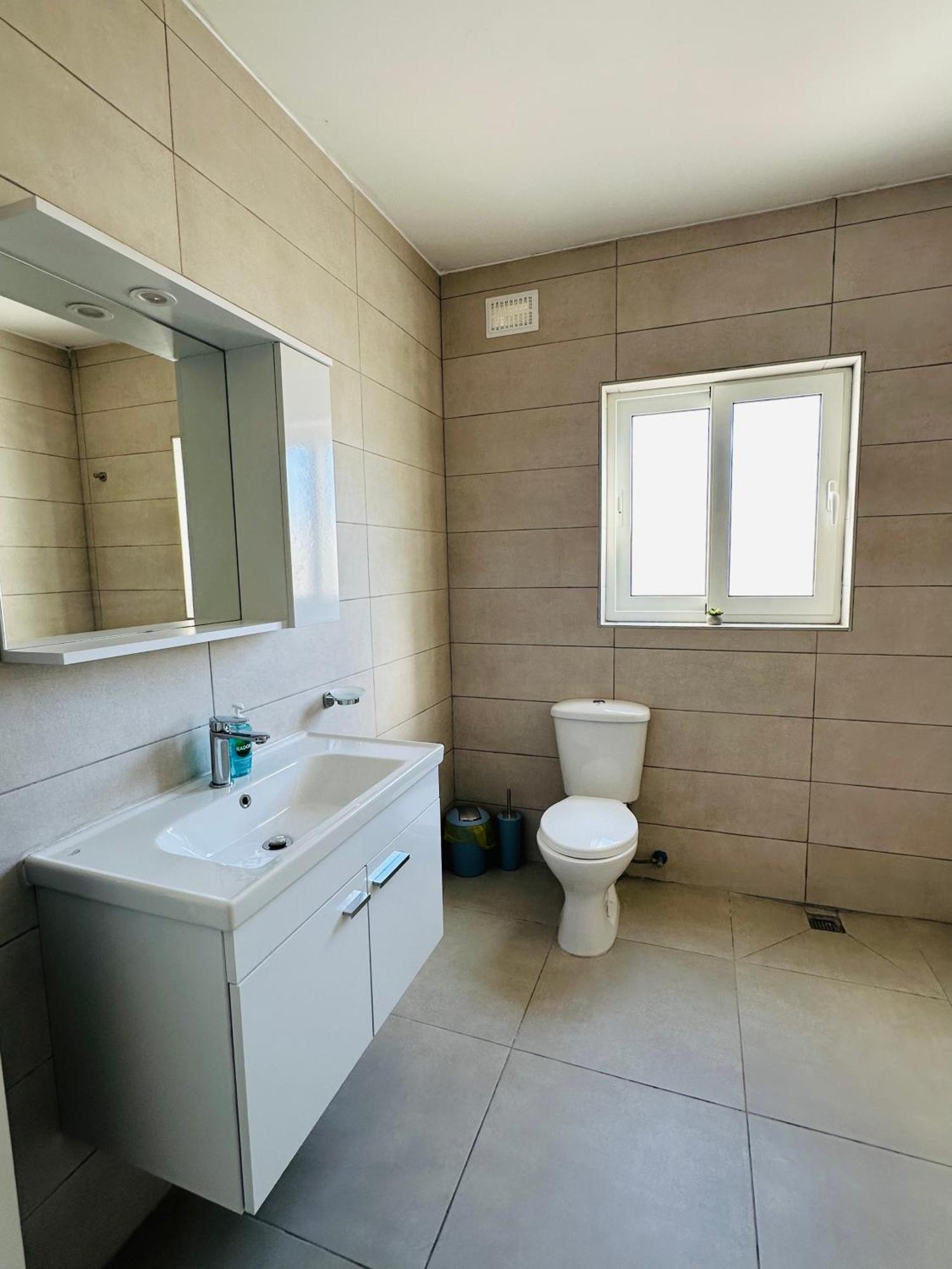 Sliema 2 Bedroom Penthouse Екстериор снимка