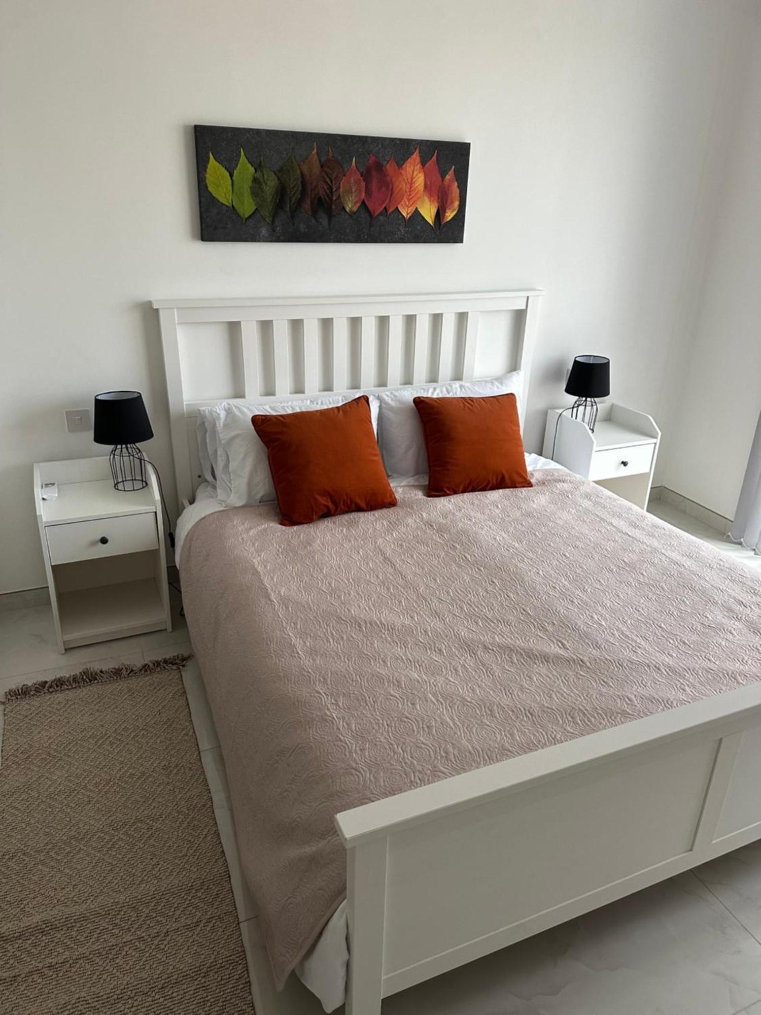 Sliema 2 Bedroom Penthouse Екстериор снимка