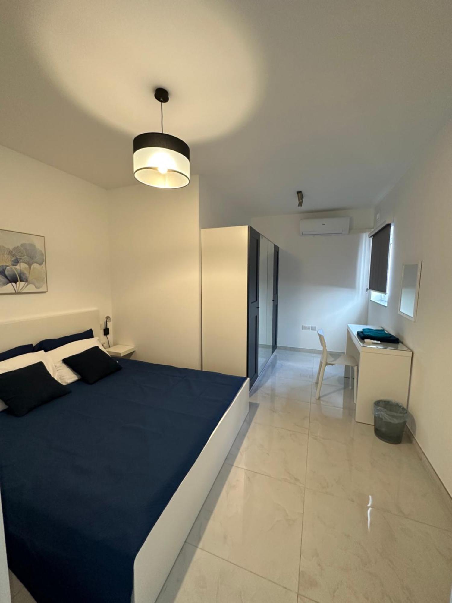 Sliema 2 Bedroom Penthouse Екстериор снимка
